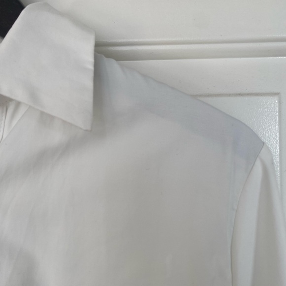 Oversized button down - Picture 2 of 4